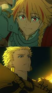 TYPE-MOON Base tweet media