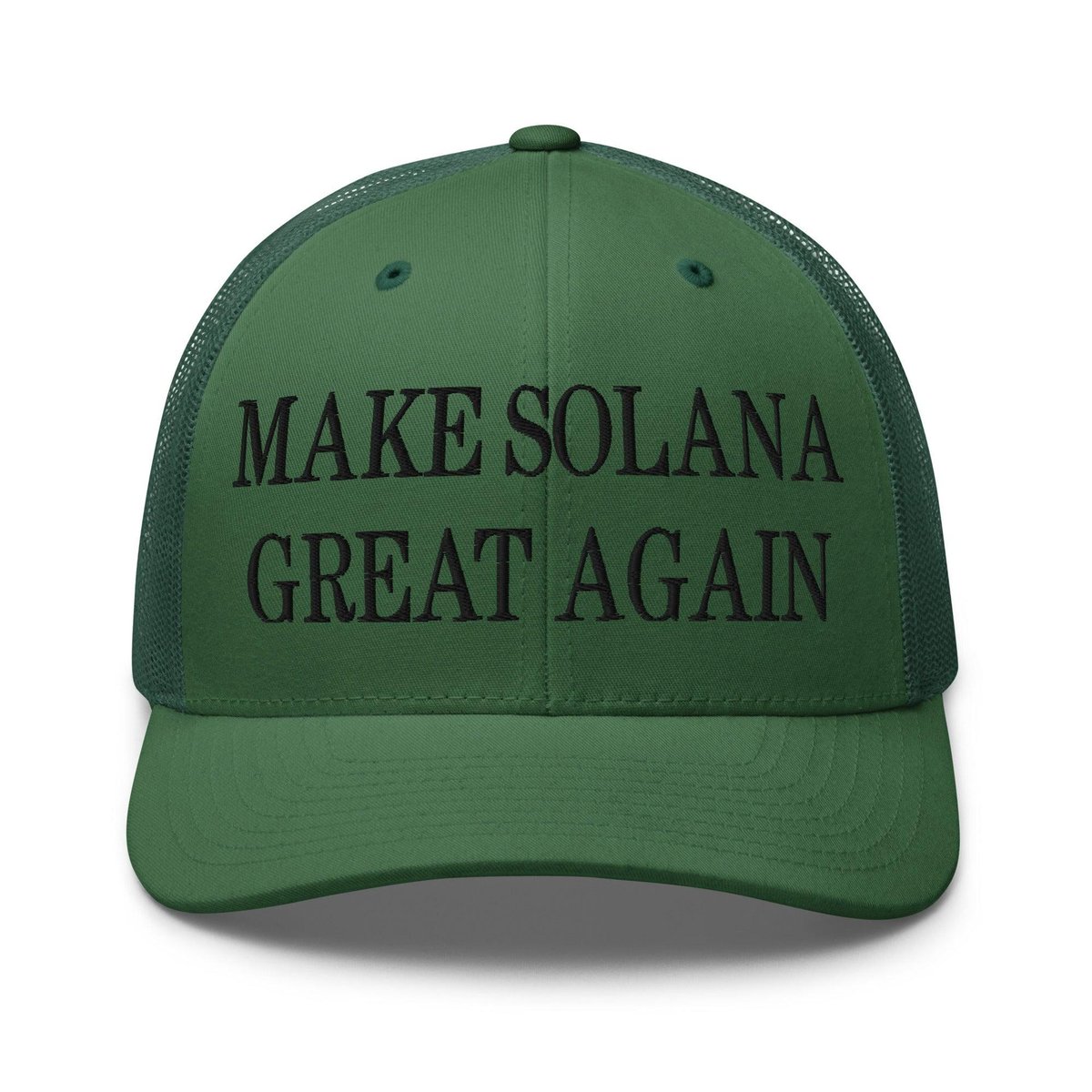Henbly's tweet photo. OGs rotating back to Solana…
and now we got a whole movement coin 💀
this can get cult real fast

$MSGA

4Vo53HW7F2vQztmZ9ad7BwVvDSfzmJxmES9WMvxDpump https://t.co/GoArrzn7Qd