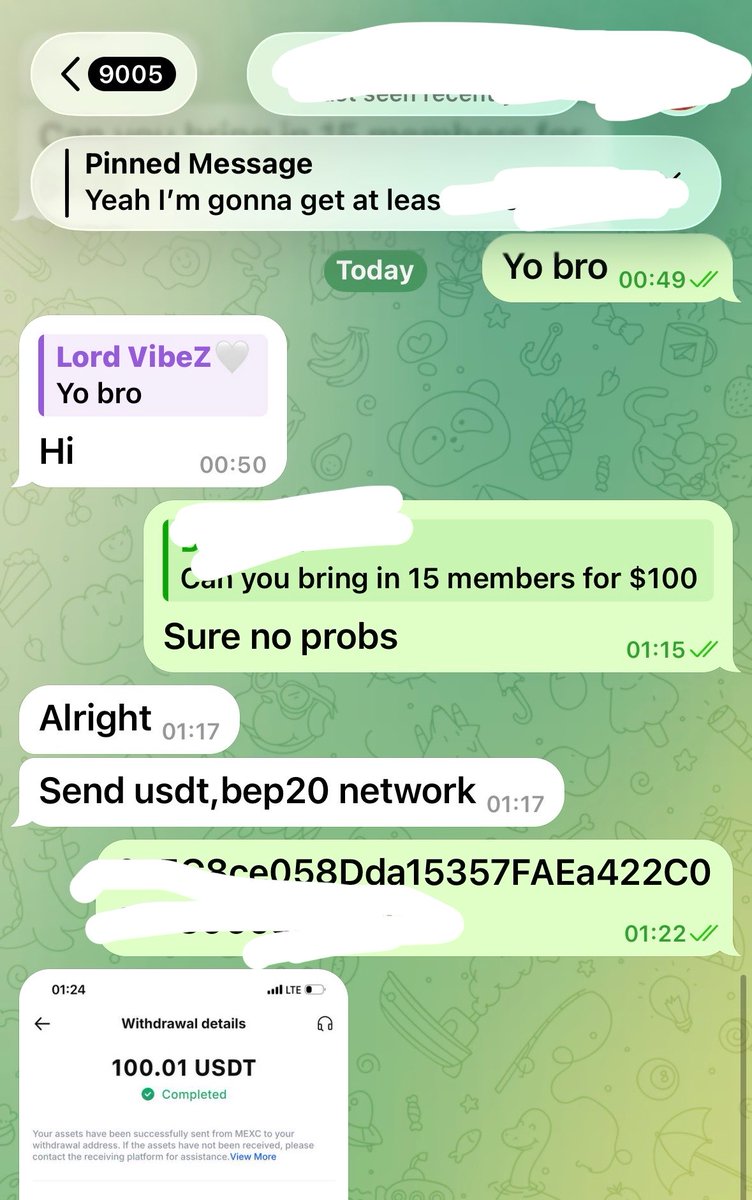 Lord VibeZ🤍 tweet media