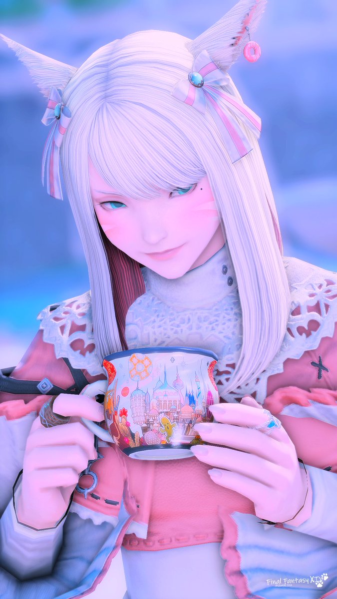 Shuko🐈‍⬛ちぇり🌸 tweet media