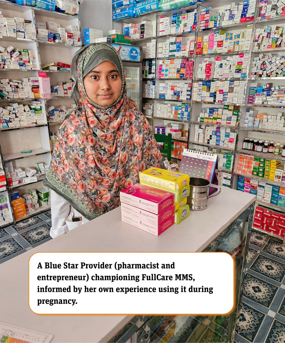 Sight and Life tweet media