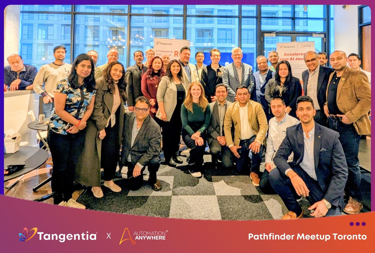 Tangentia tweet media
