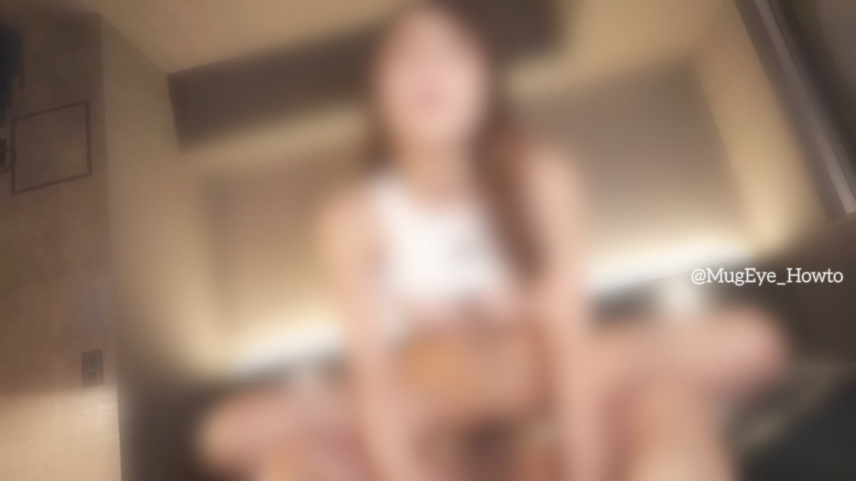 森林原人のMug-Eye tweet media