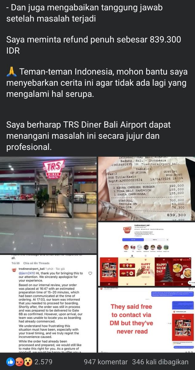 Post Dari Facebook tweet media