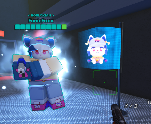 #1 CLOWNFISH FAN💜💜💜💜 tweet media