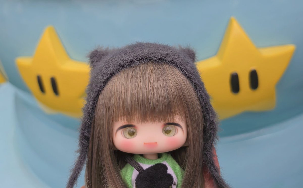 📢 𝗡𝗢𝗧𝗜𝗖𝗘

안녕하세요 검댕입니다!
쉬는 기간이 길었는데 종종 찾아주시는 분들이 계셔서 감사한 마음이 큽니다🙇

✨️5월 중 메이크업 오더 오픈합니다.✨️

자세한 공지는 오더 전 해당 계정으로 올리겠습니다.
*건강 문제와 재료비 상승을 고려하여 오더 가격 인상이 있습니다.