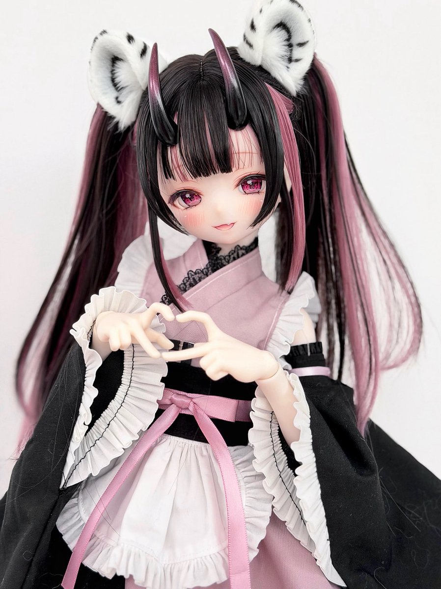 白箱事務所 (@shirobako_bjd) / Posts / X