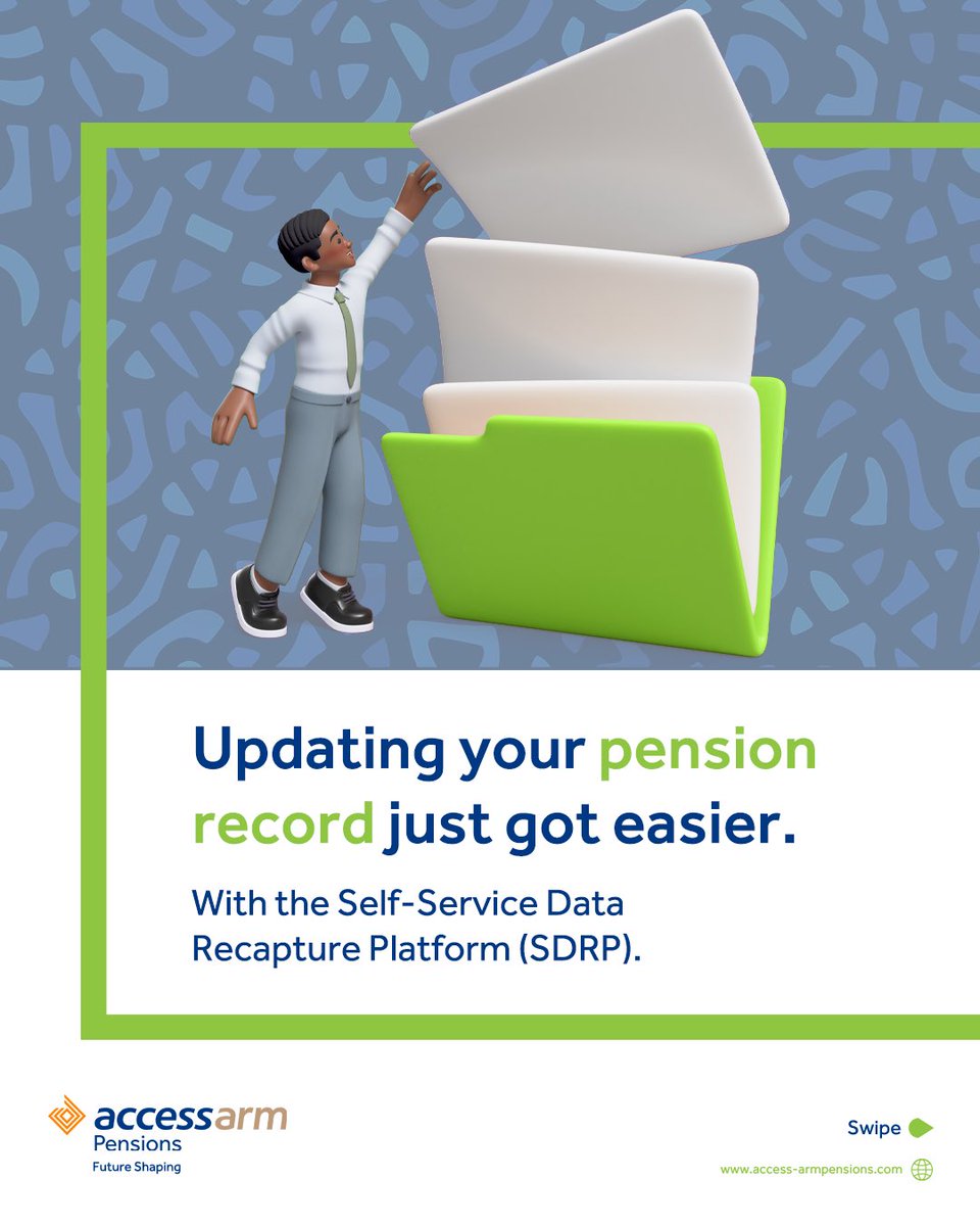 Access ARM Pensions tweet media