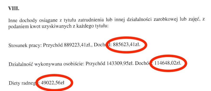 Bartosz Arlukowicz tweet media