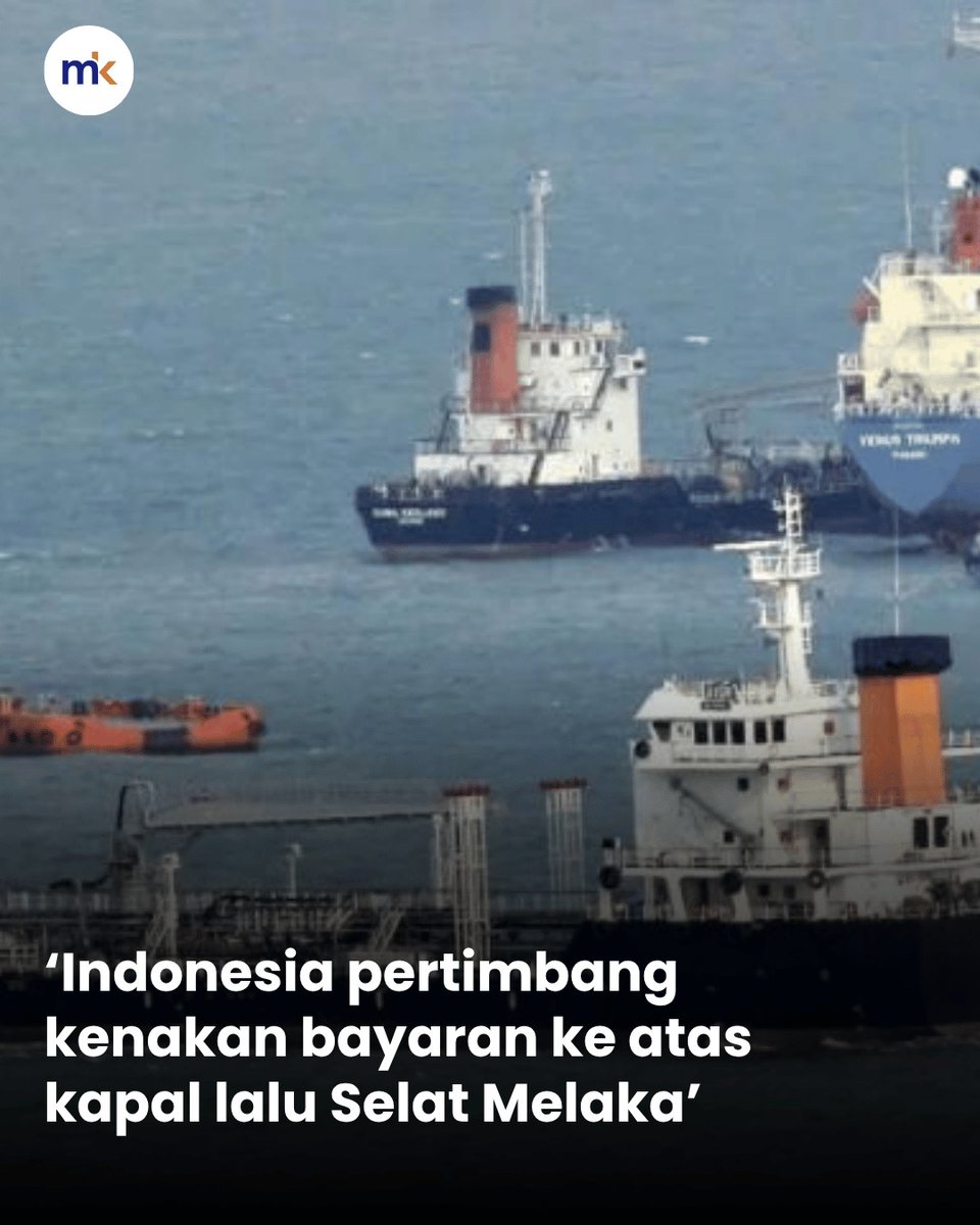 Malaysiakini (BM) tweet media