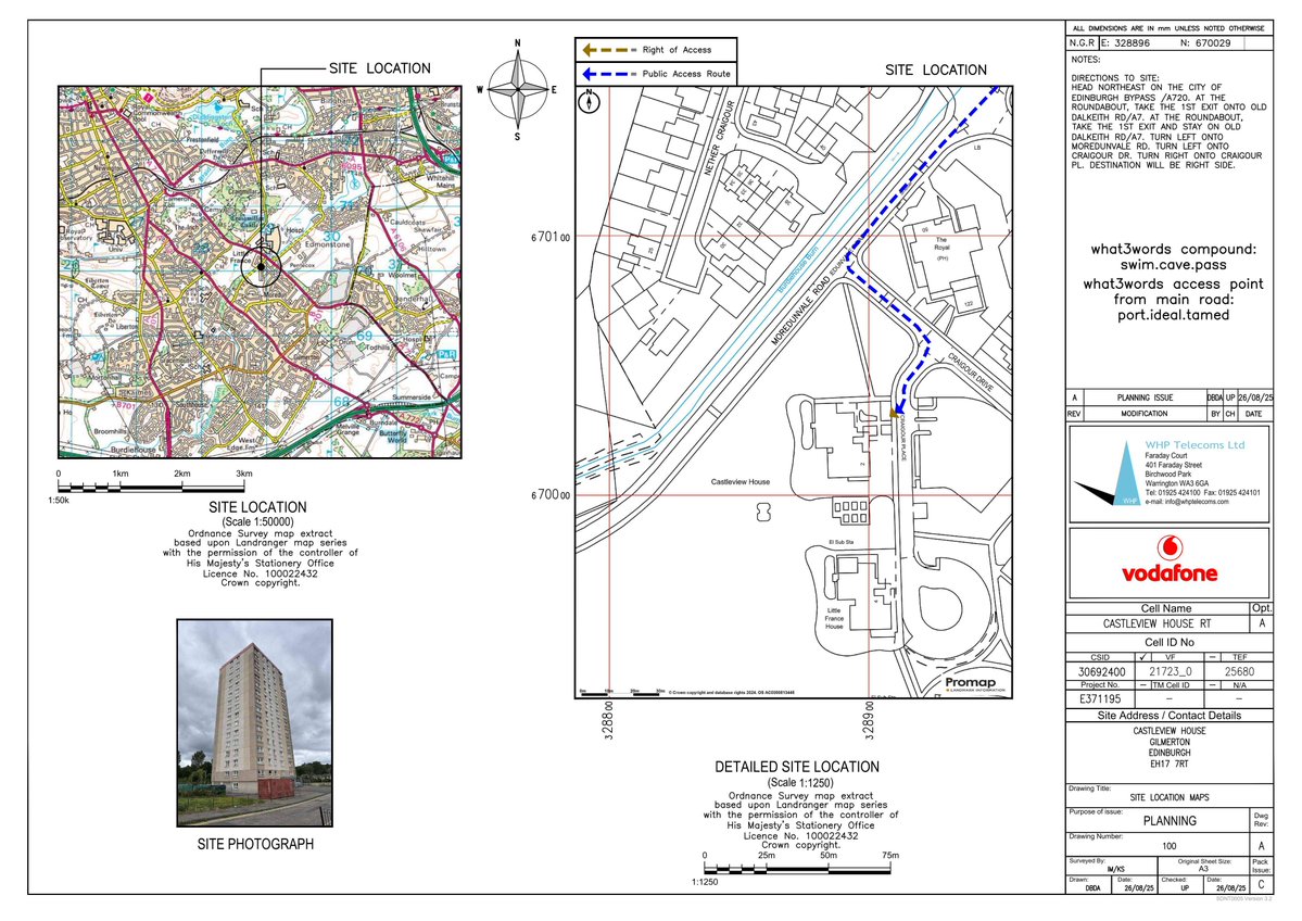 EdinburghPlanningUpdates tweet media