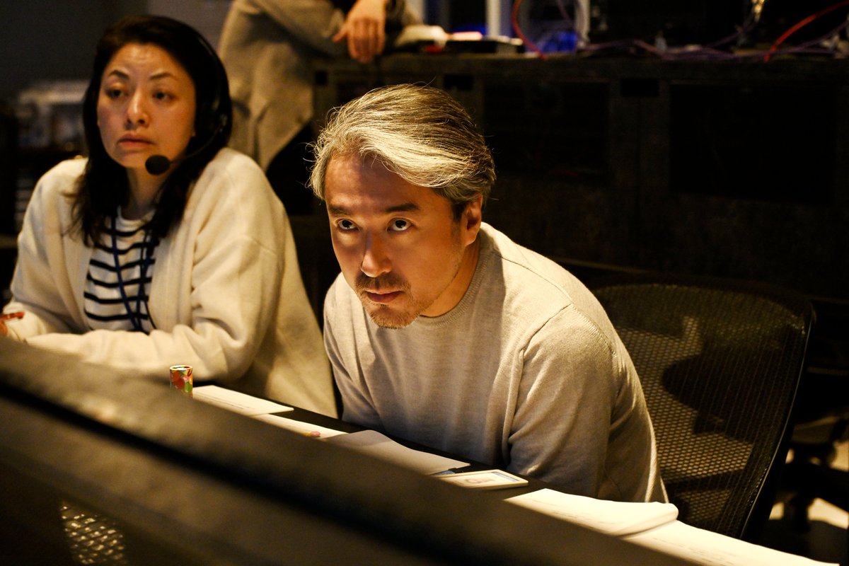 映画『君のクイズ』公式【5月15日(金)公開】 tweet media