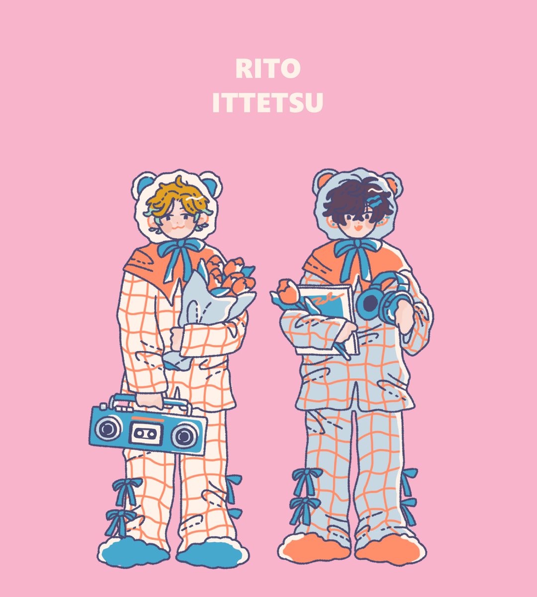 名乗るほどのものでは tweet media