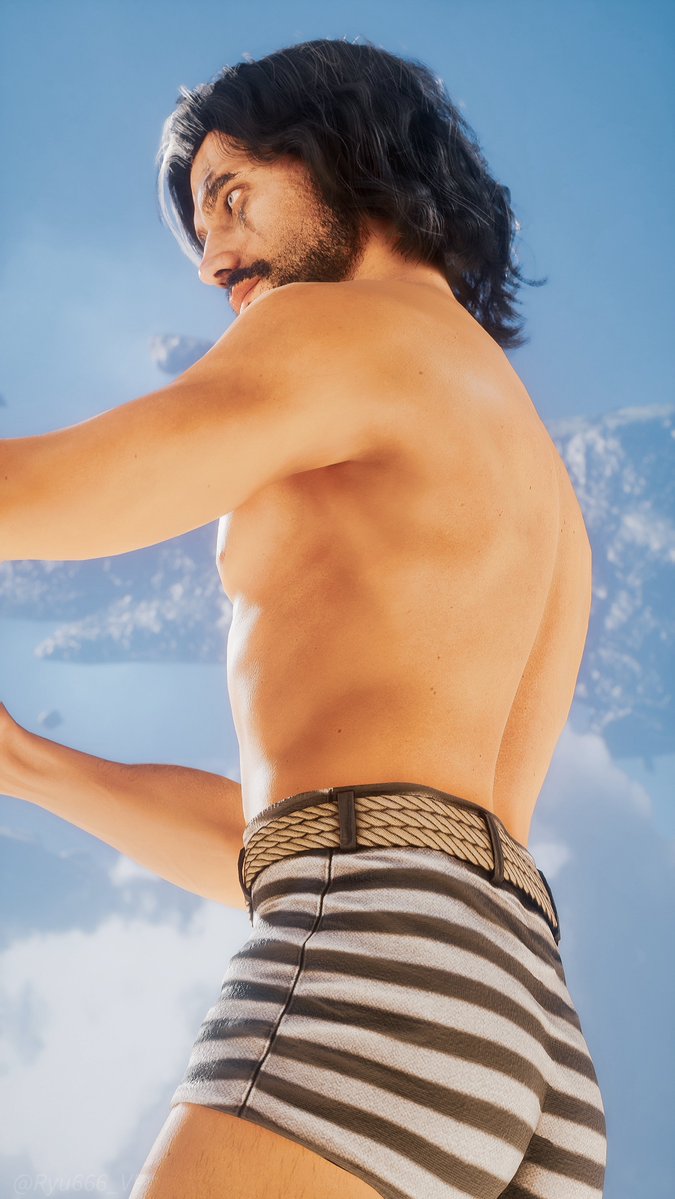 Ryu666_VP's tweet image. Verso

#Expedition33
#ClairObscurExpedition33