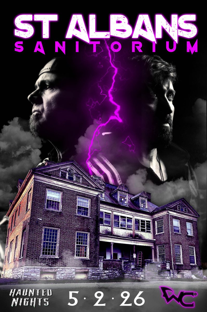 Wraith Chasers tweet media