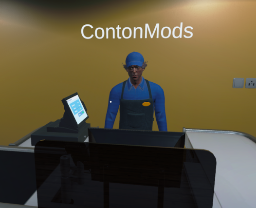 Jenik | ContonMods #ThankYouToriyama tweet media