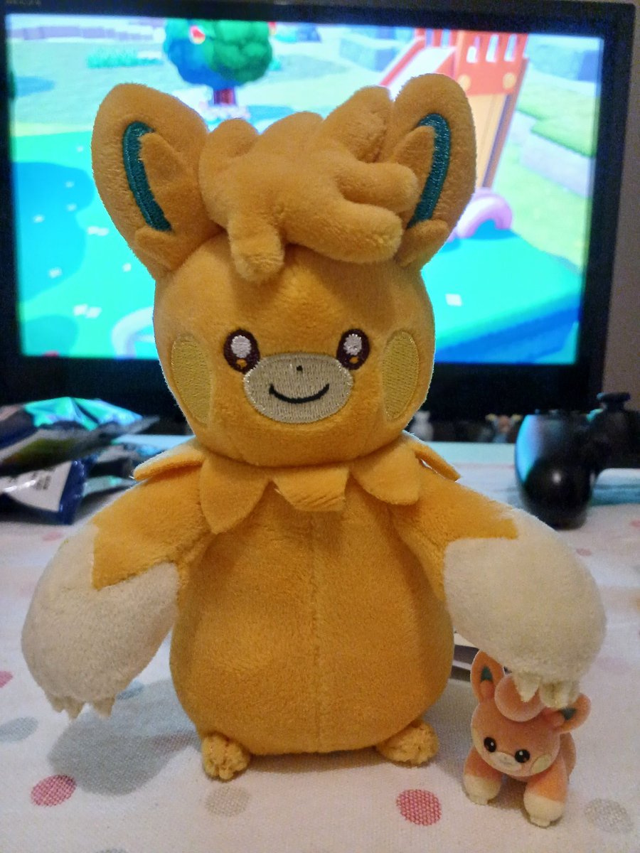 MICHISAN tweet media