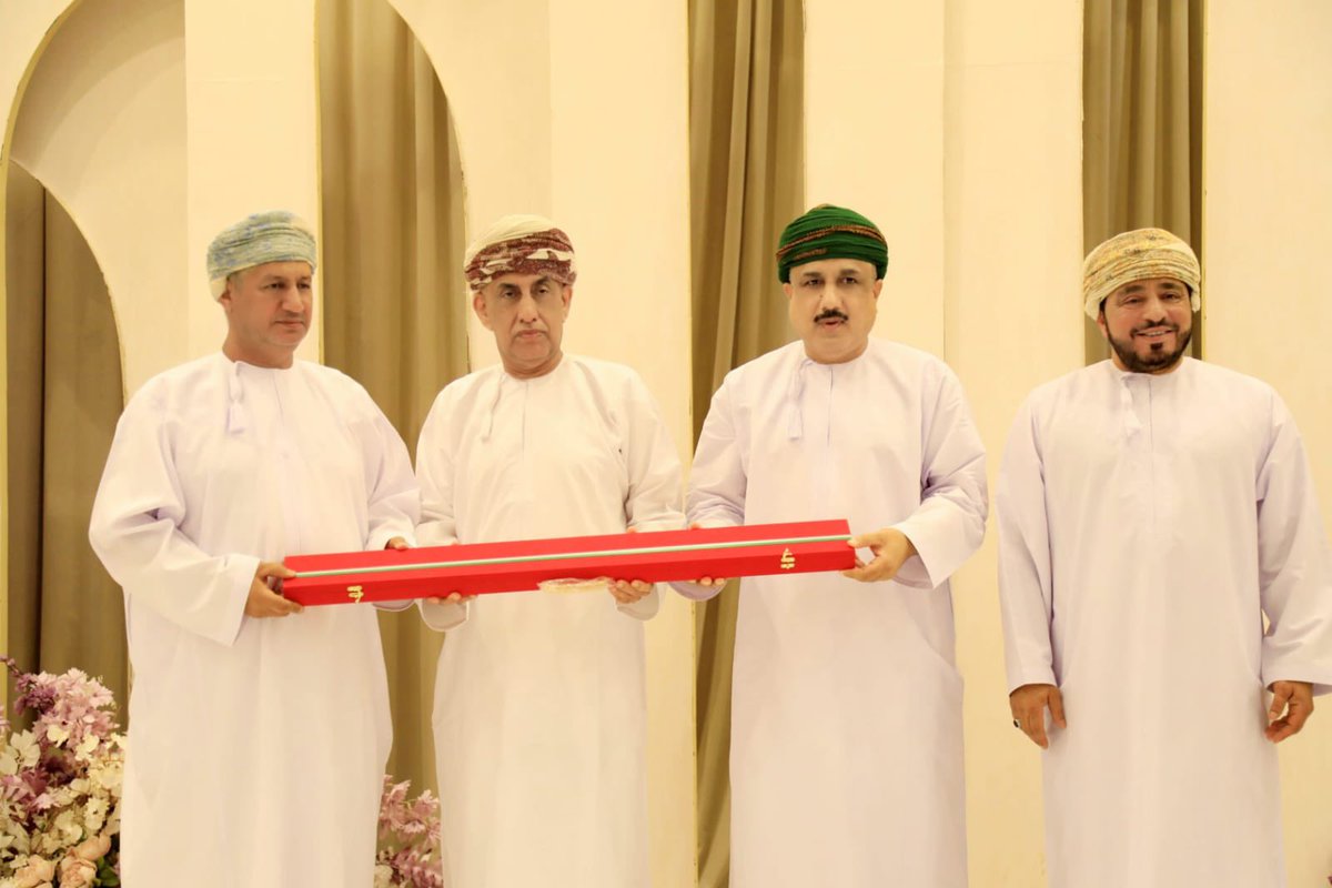 صوت المدينة للإعلام tweet media