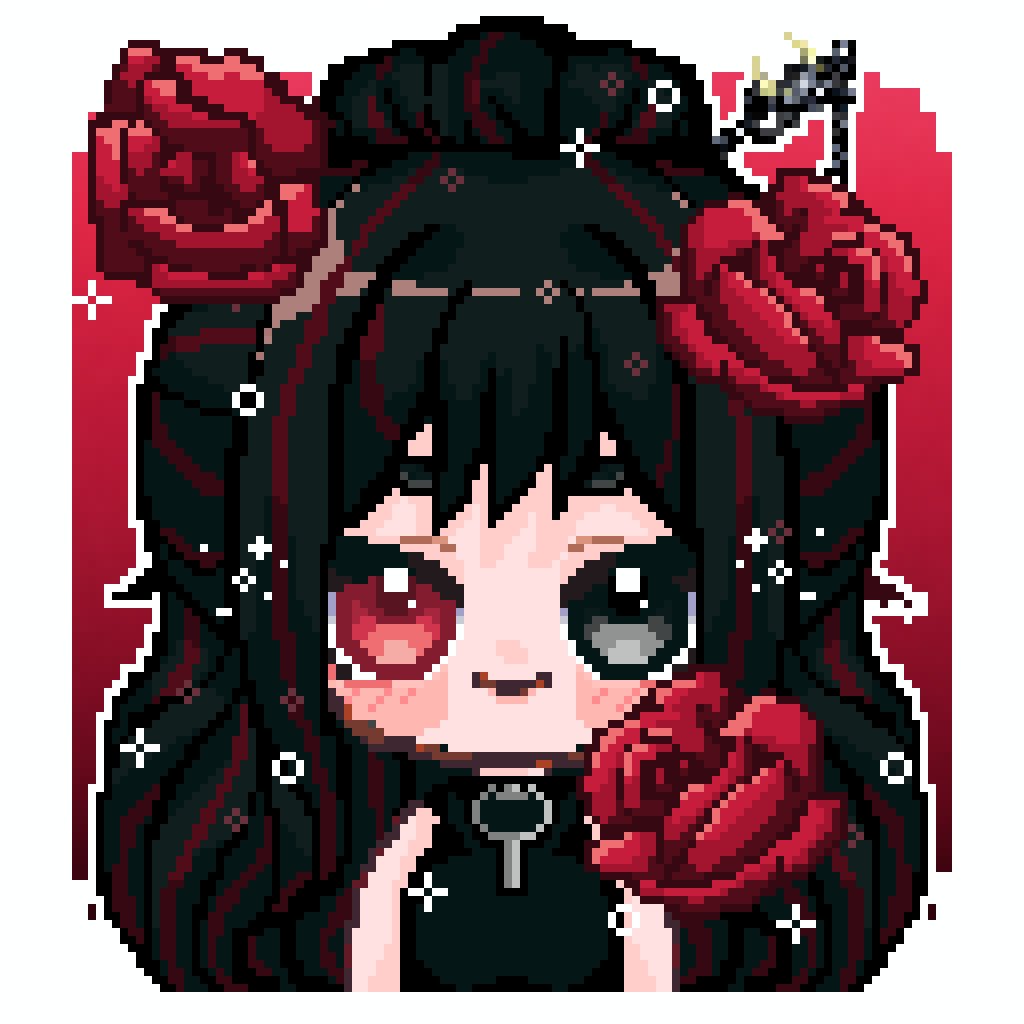 Kohi || Vgen Comms! tweet media