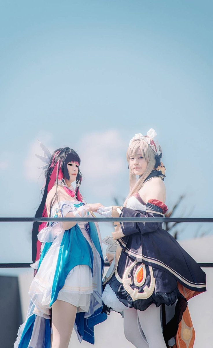 kirimoti ストフェス参加 tweet media