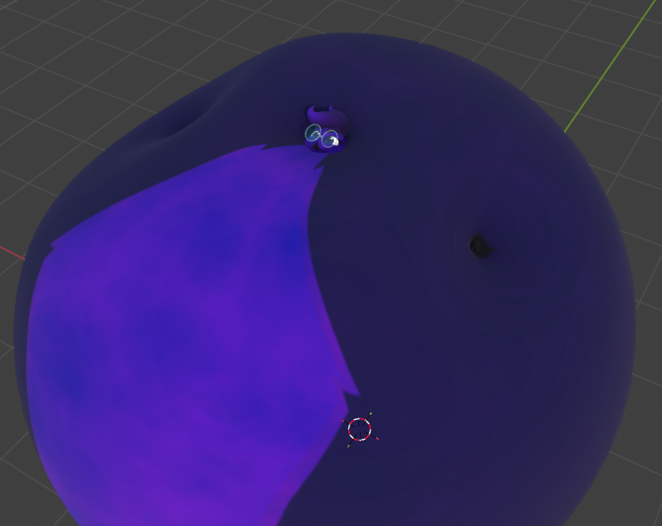 Bubble's Balloony Studio tweet media