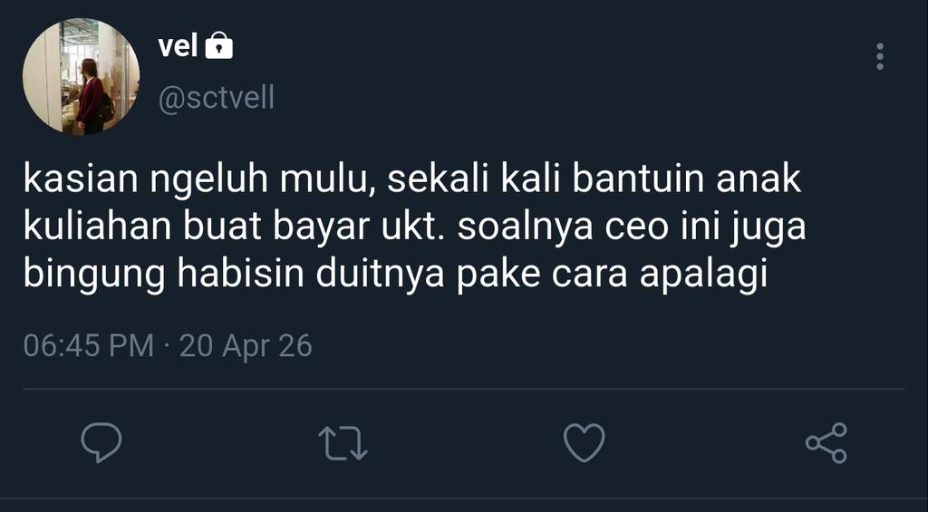 joy tweet media