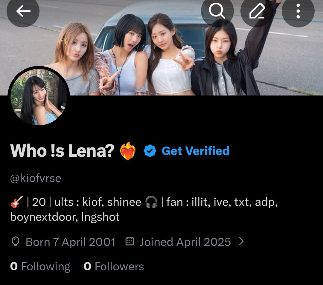 Lena tweet media