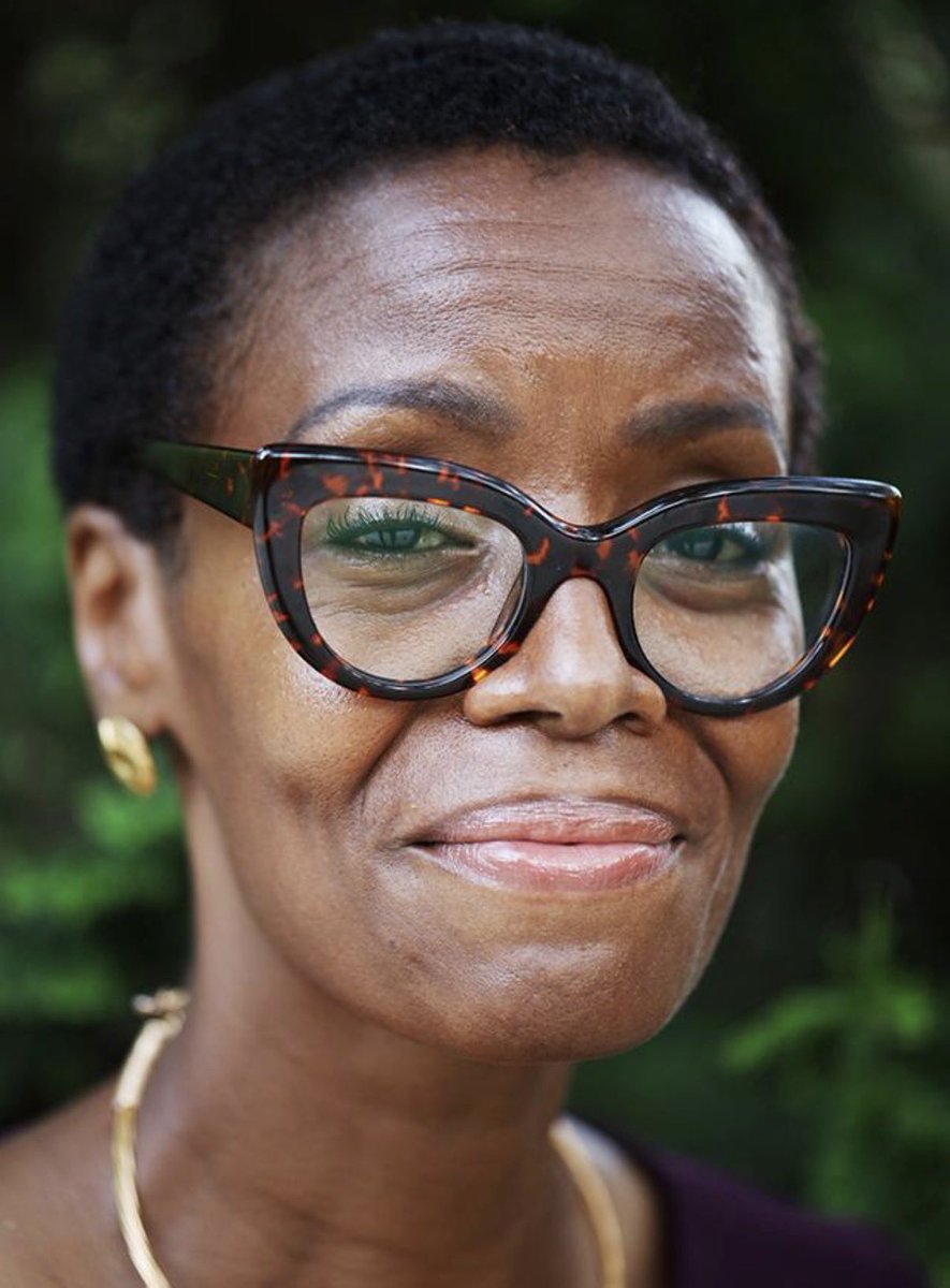 jammles9's tweet image. Karen Baynes-Dunning — Board Chair

Oversees governance (not day-to-day operations)

Previously served as interim CEO in 2019