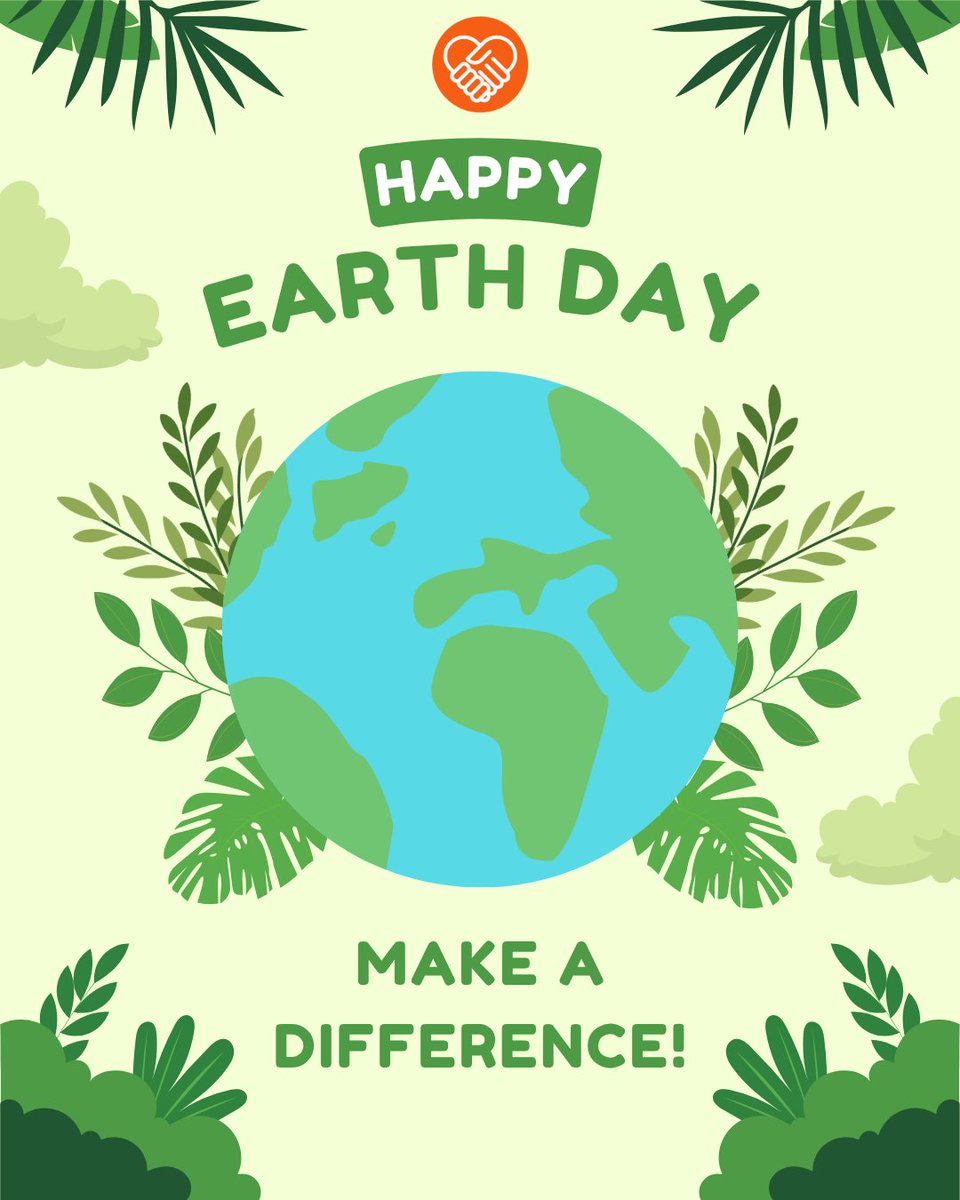 BARNNetwork's tweet image. Happy Earth Day!

Celebrate by finding a volunteer role which helps you connect with nature and the earth at:
barn.org.uk/category/issue…

#Volunteering
#HappyEarthDay
#Redditch
#Bromsgrove
