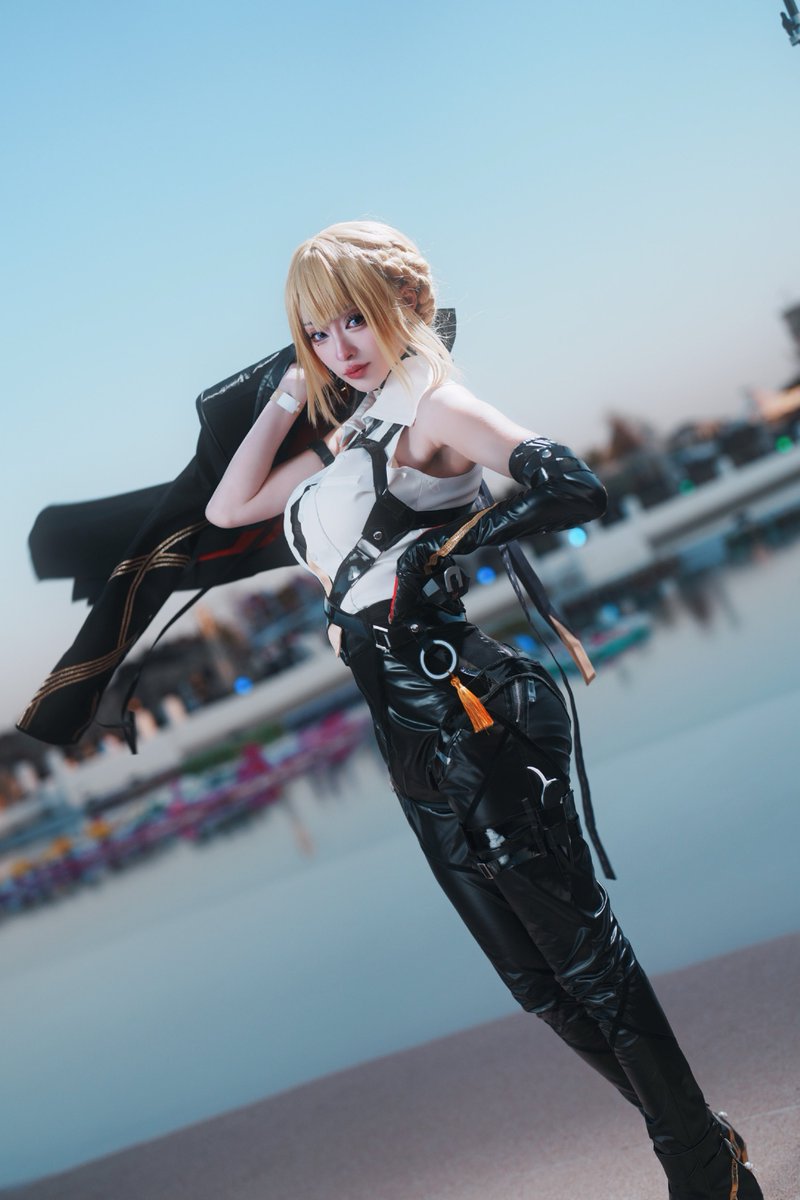 Amu_wld's tweet photo. zzz / イヴリン

#ラグコス 
#ラグコスプチ https://t.co/jsv3wlzLMu