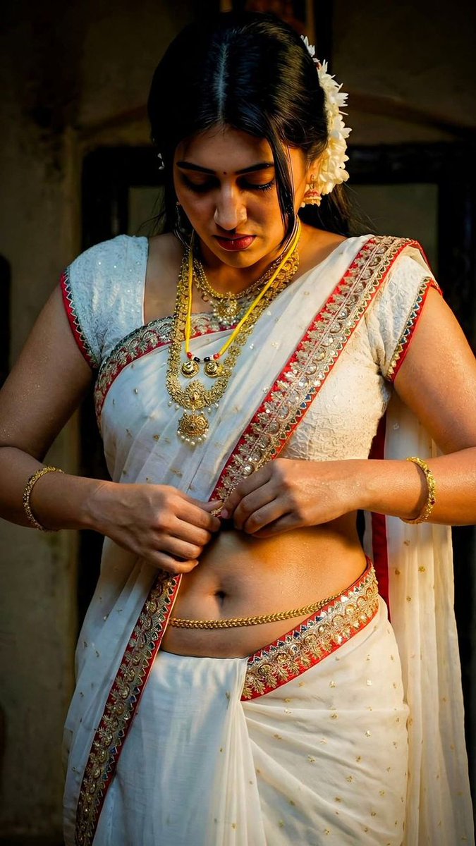 Vidya Vikram tweet media