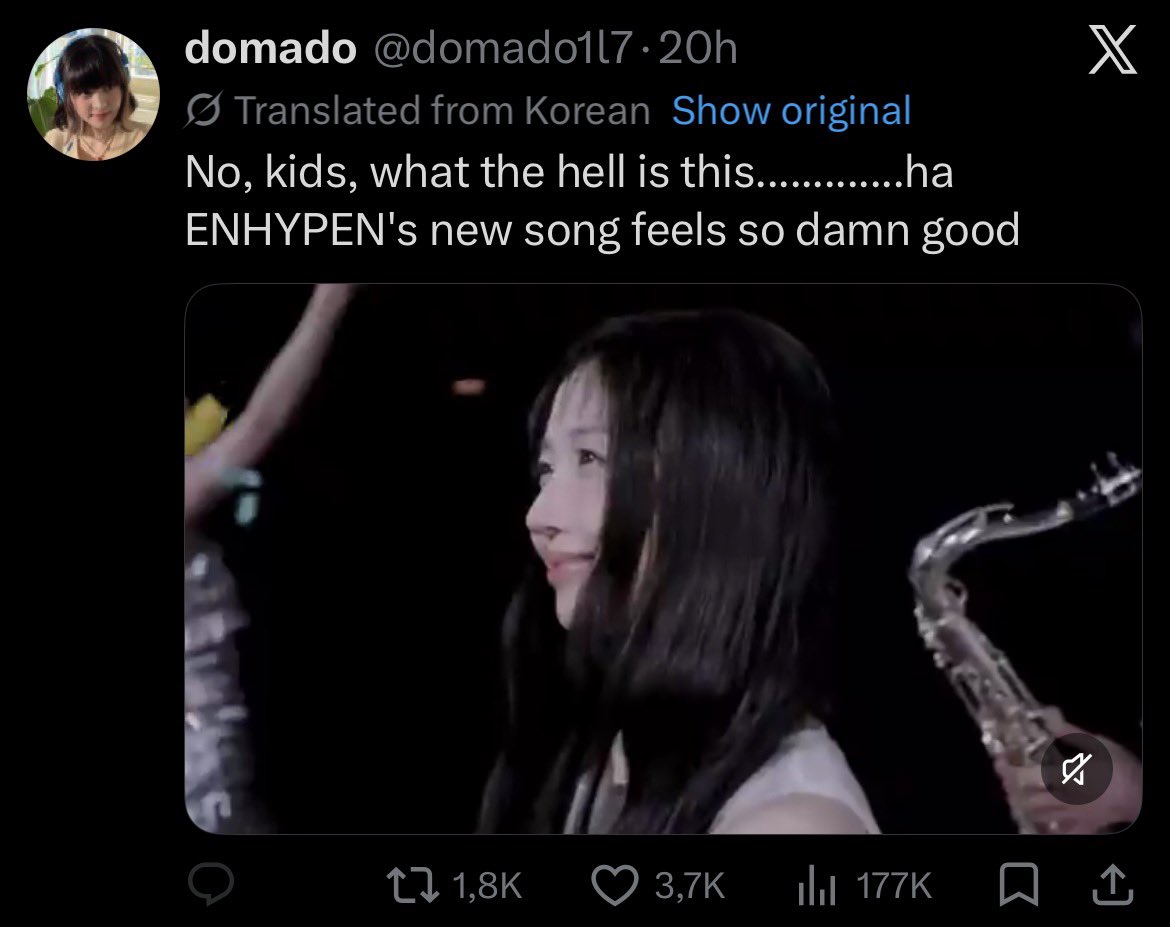 Jade tweet media