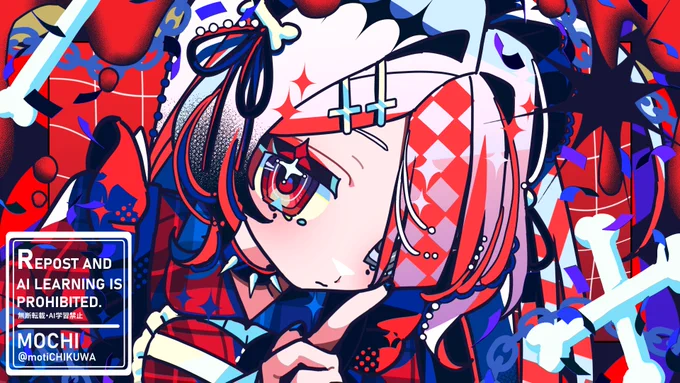 #Skeb skeb納品致しました!この度はリクエストいただきありがとうございます