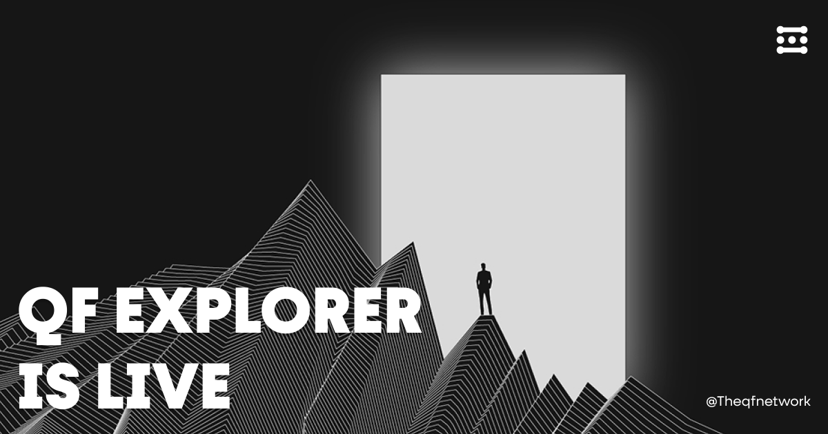 QF Network tweet media