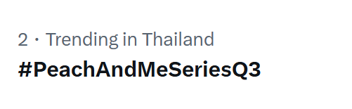 PONDPHUWIN journey - ปภวเจอนี่ tweet media