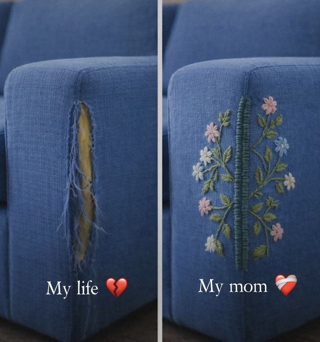 Dear God tweet media