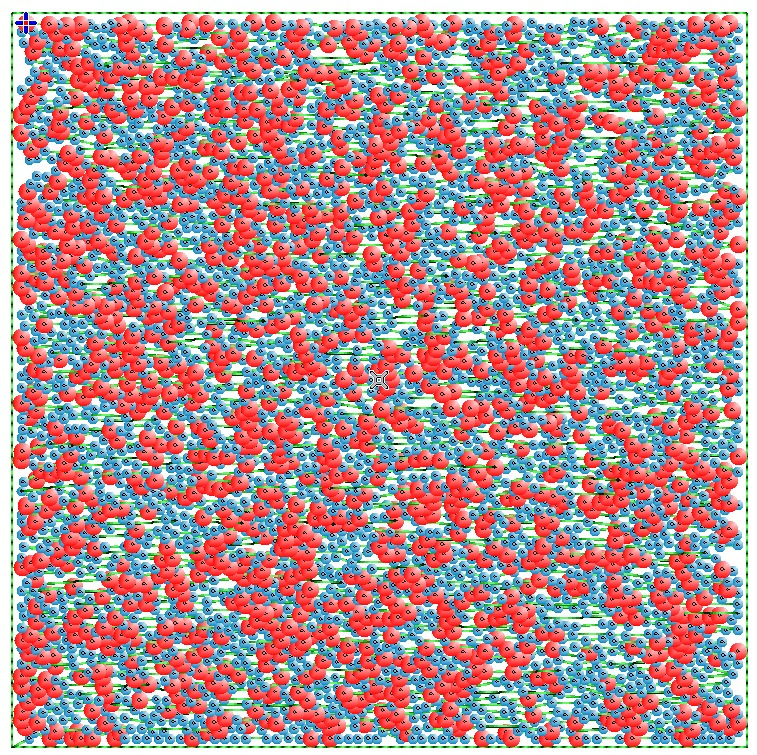 ProelSoftware's tweet photo. Dear embroidery friends,
We're gathering feedback on our software experiment involving randomly depositing sequins.
We look forward to hearing your opinions. For those who wish, we can provide free sample embroidery files in various Tajima, Barudan, Zsk formats upon request. https://t.co/5SpZzT4ZeR
