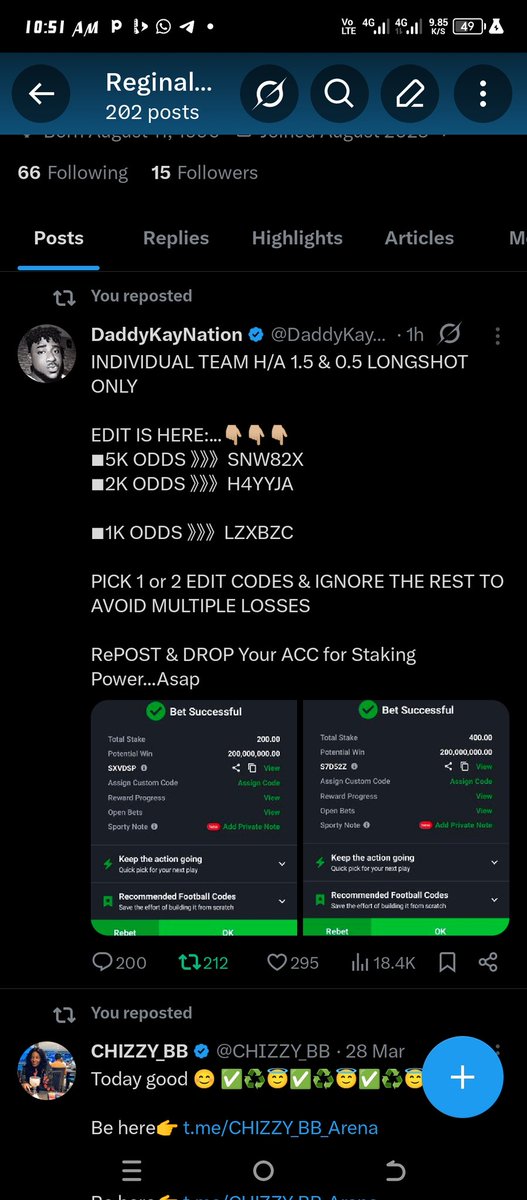 Reginald Emmanuel tweet media