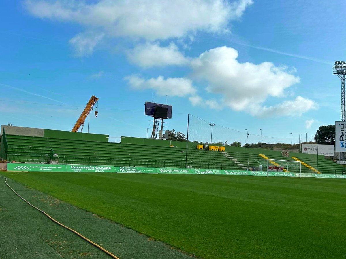 La Voz del Decano 🟢⚪ tweet media