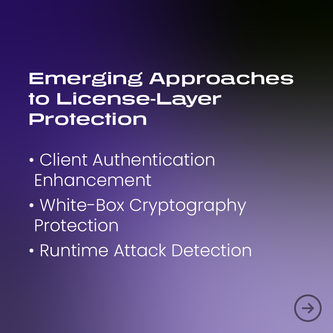 doverunner_inc's tweet image. Most OTT platforms assume DRM is enough to protect their content.
𝗜𝘁'𝘀 𝗻𝗼𝘁.❌

New Article: streamingmedia.com/Articles/ReadA…

Book a free demo here: calendly.com/doverunner-exp…

#ContentSecurity #DRM #OTT #StreamingSecurity #LicenseCipher #LayeredSecurity #Cybersecurity