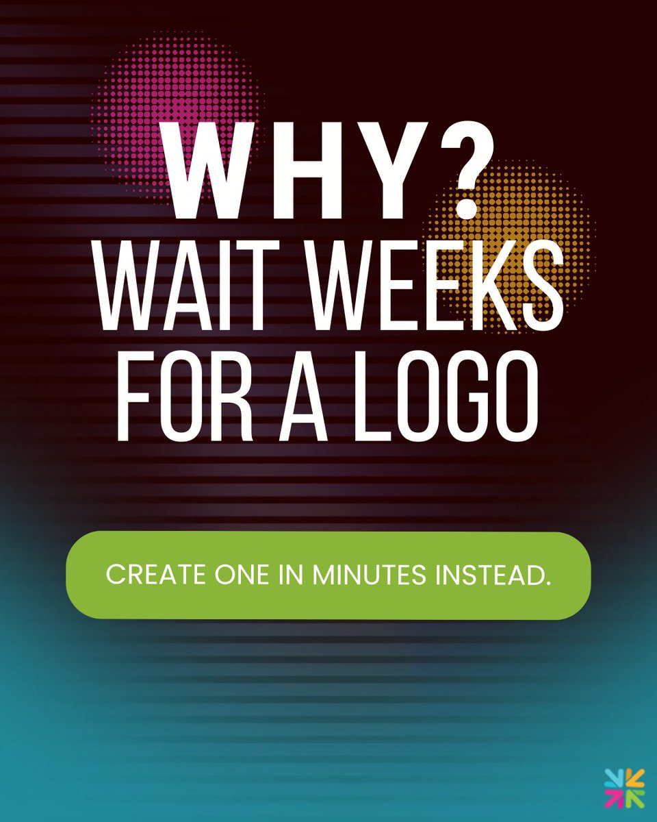 FLogoCreator's tweet image. You don’t need 3 design calls, 2 revisions, and endless email threads to get a logo.

You just need an idea.

Free Logo Creator turns your brand name into a clean logo in minutes — no design skills, no friction.

👉 freelogocreator.com

#LogoDesign #FreeLogoDesign #Branding