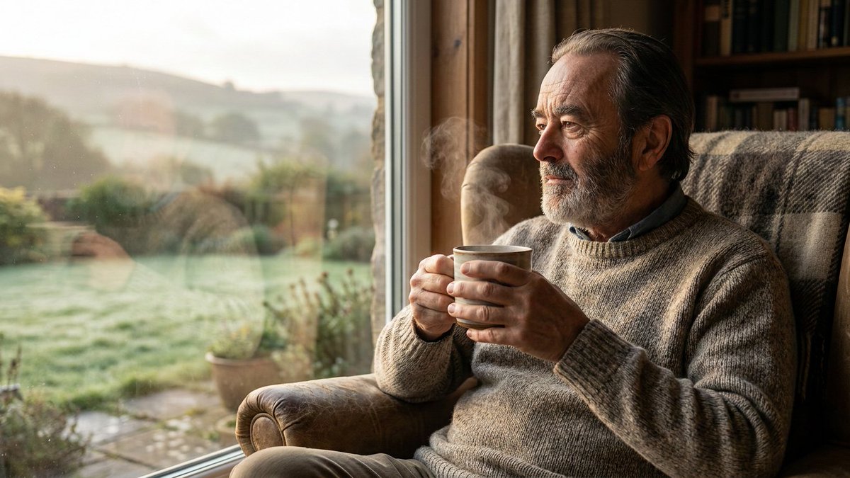 When your mind won’t switch off… your body may be asking for a different rhythm
patreon.com/posts/when-you… 
#IntermittentFasting #MetabolicHealth #BetterEnergy #HealthyHabits #MentalClarity