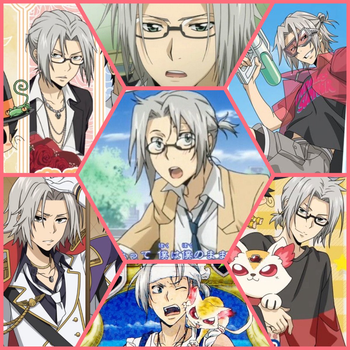 天馬イヴ tweet media