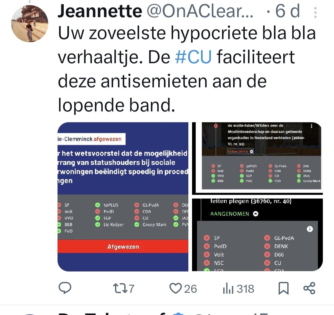 Jeannette tweet media