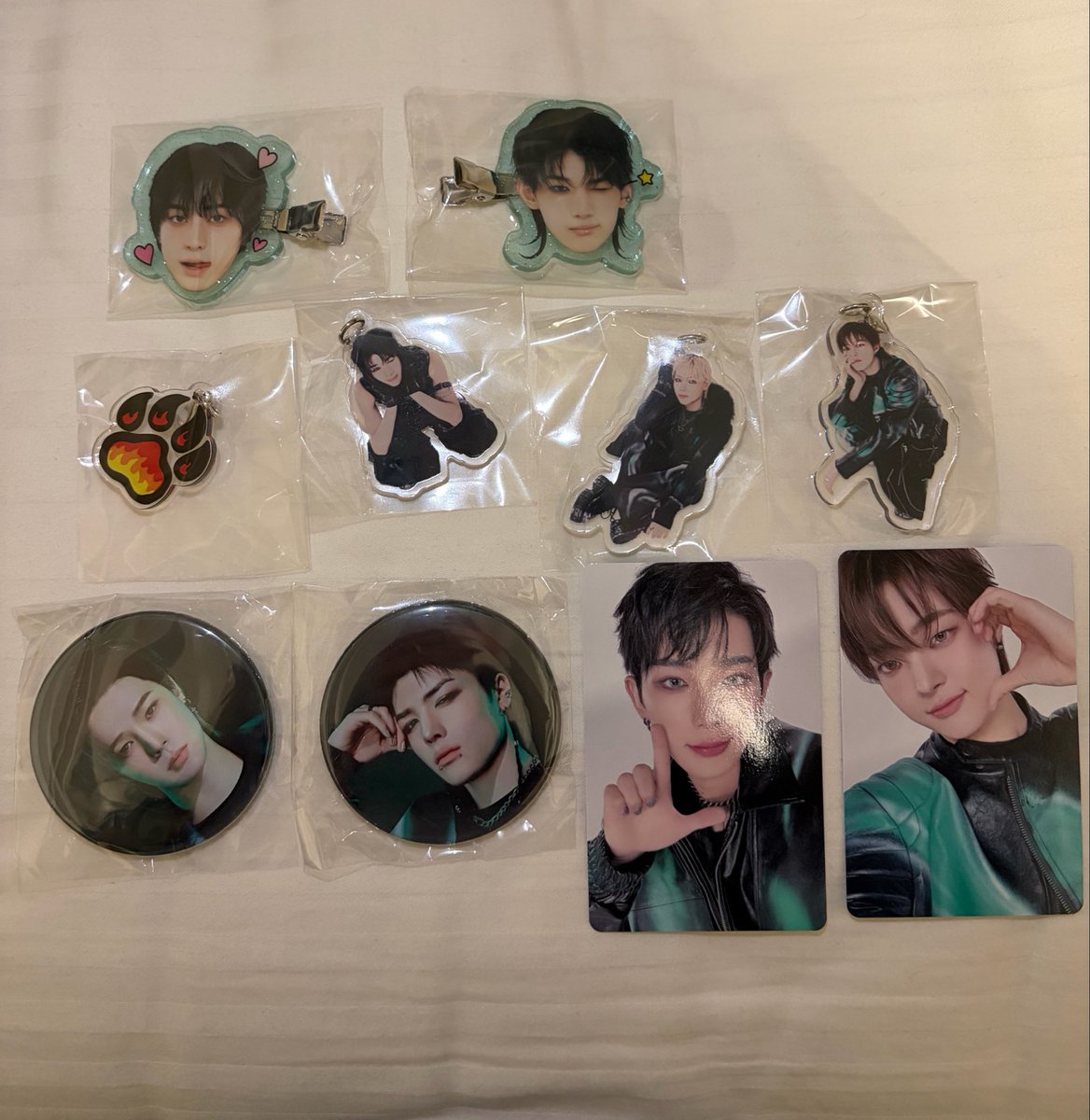 はるさめ tweet media