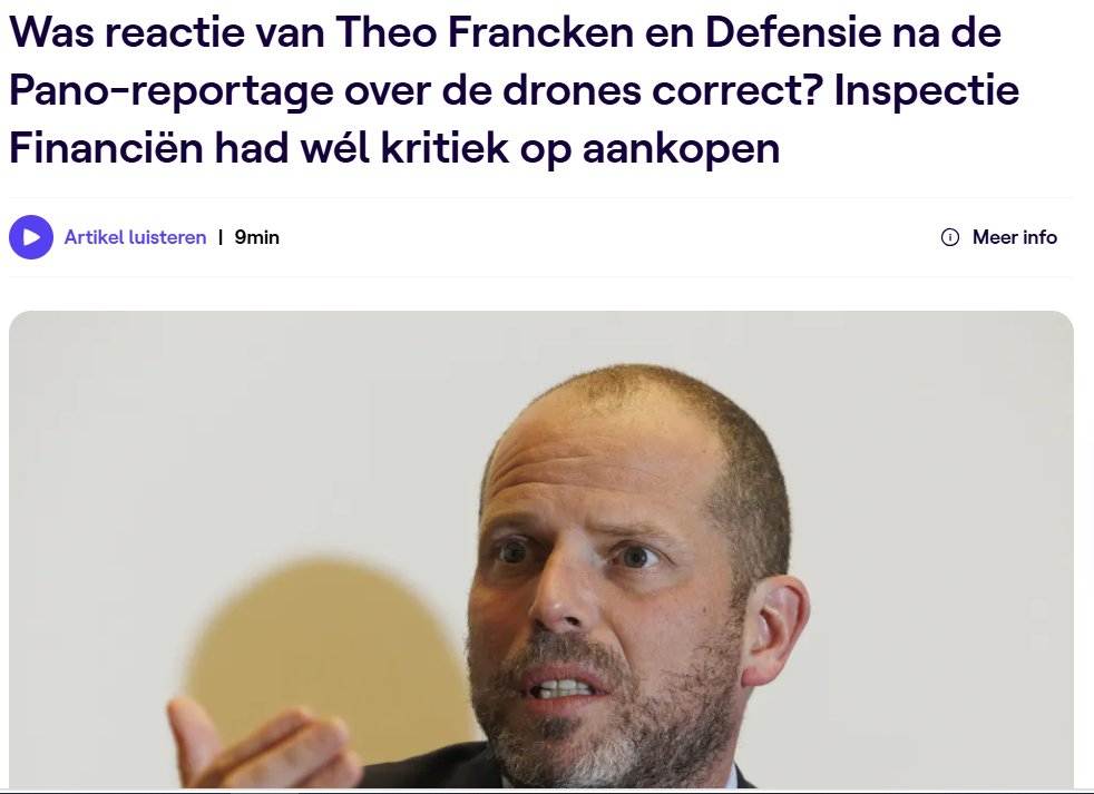 Jan Praet tweet media