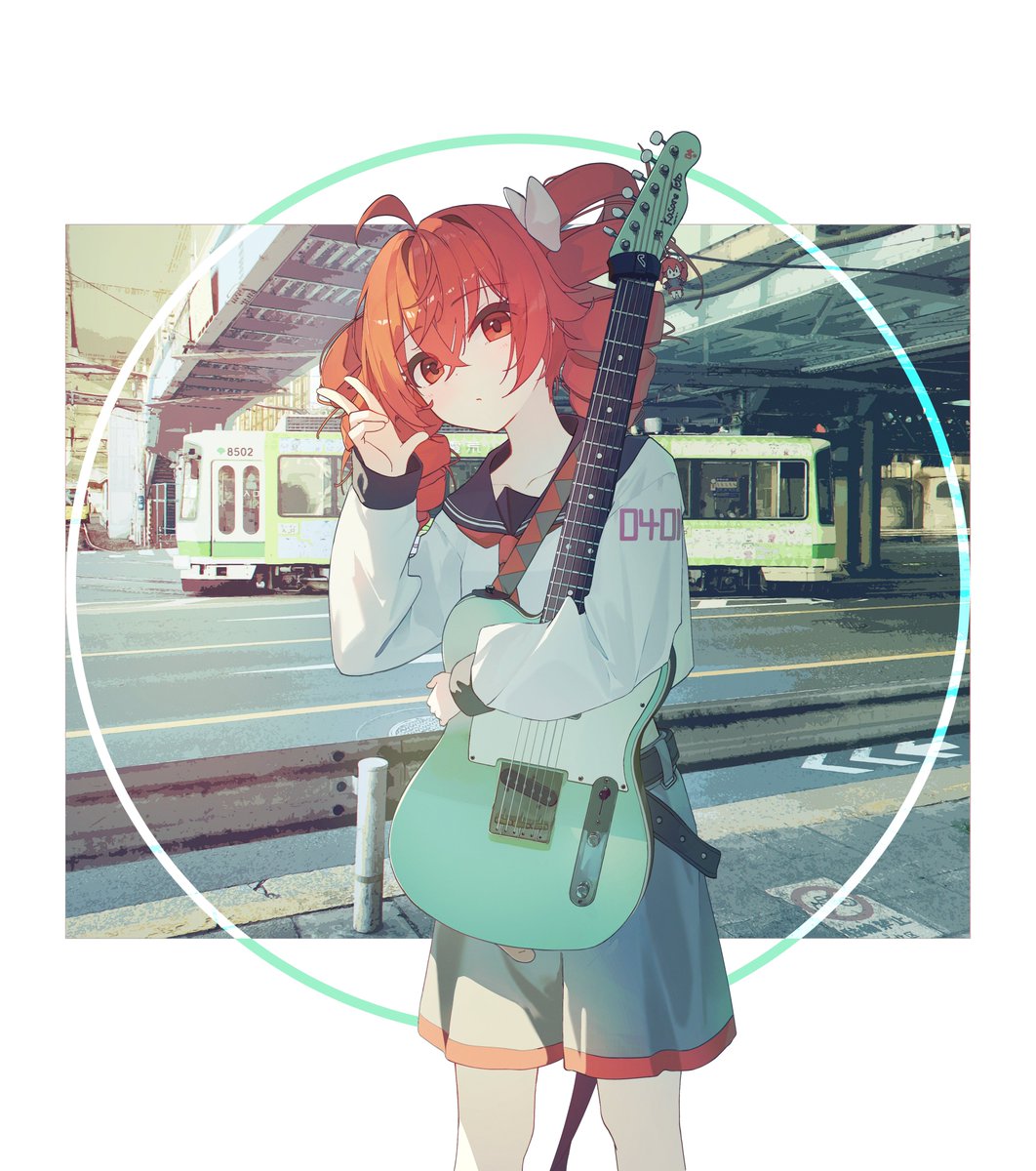Kano tweet media