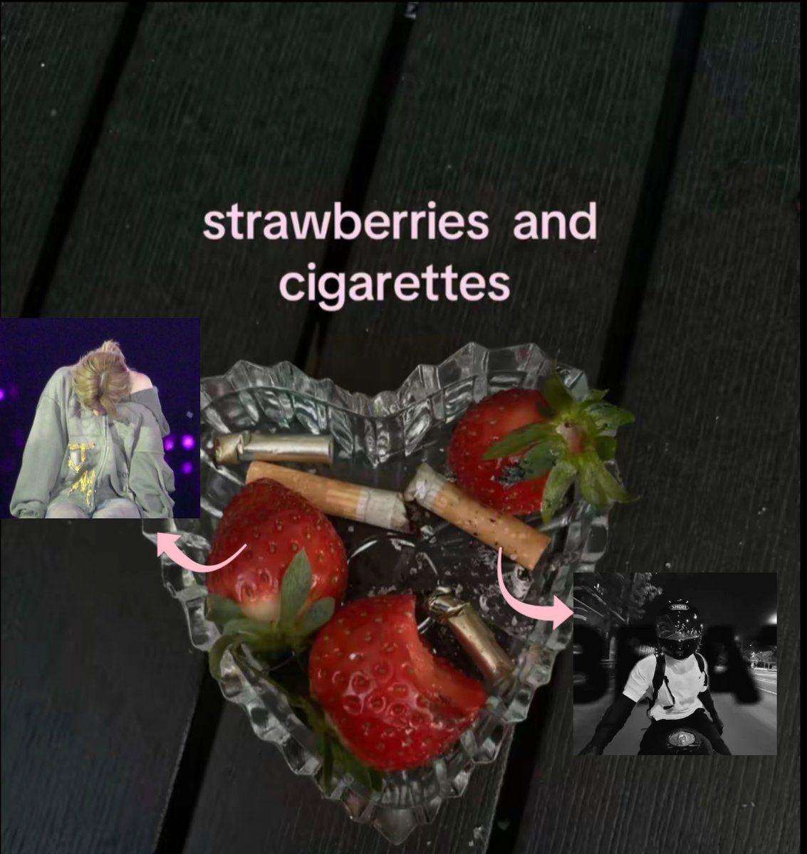 bunny♥︎ tweet media