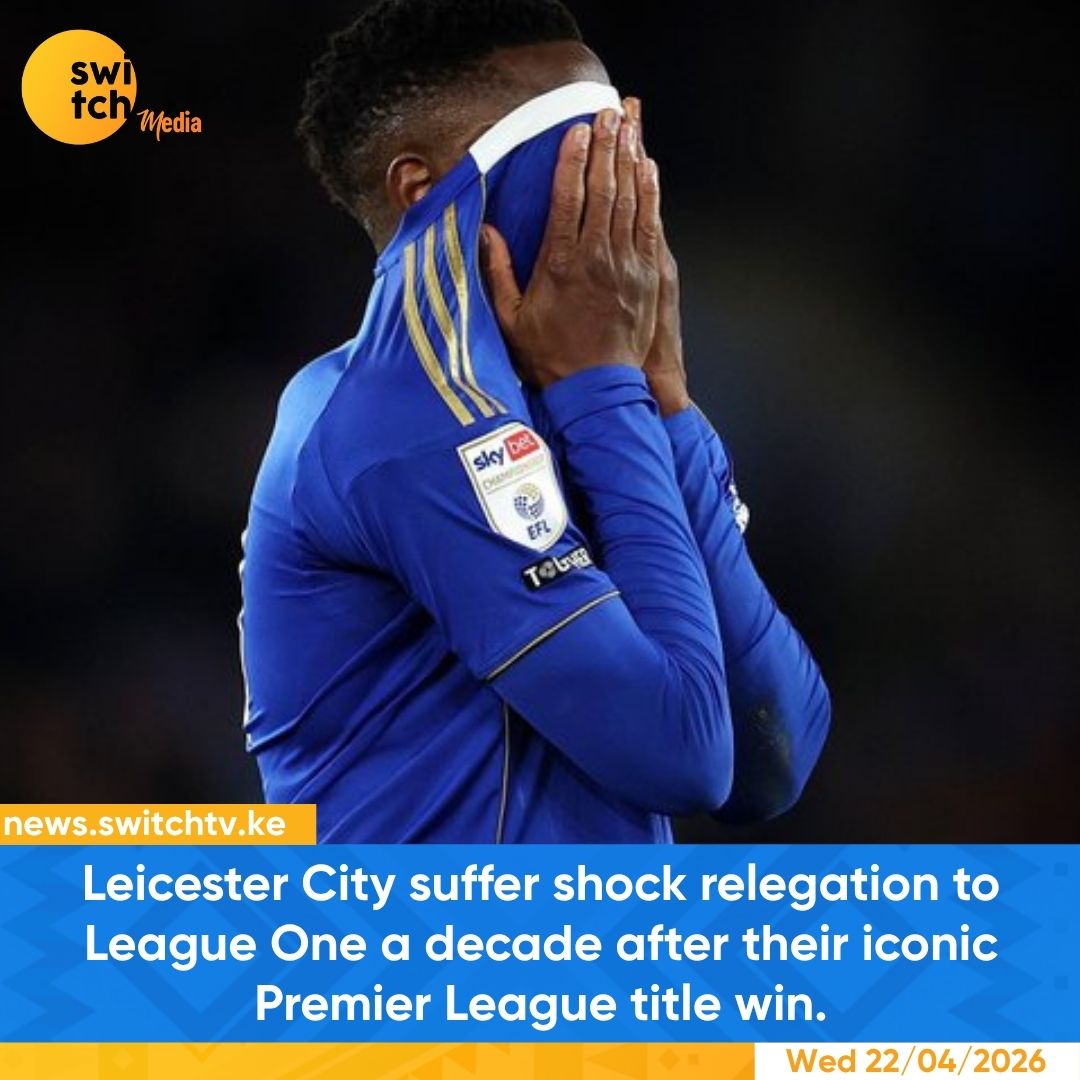 Switch Media Kenya tweet media