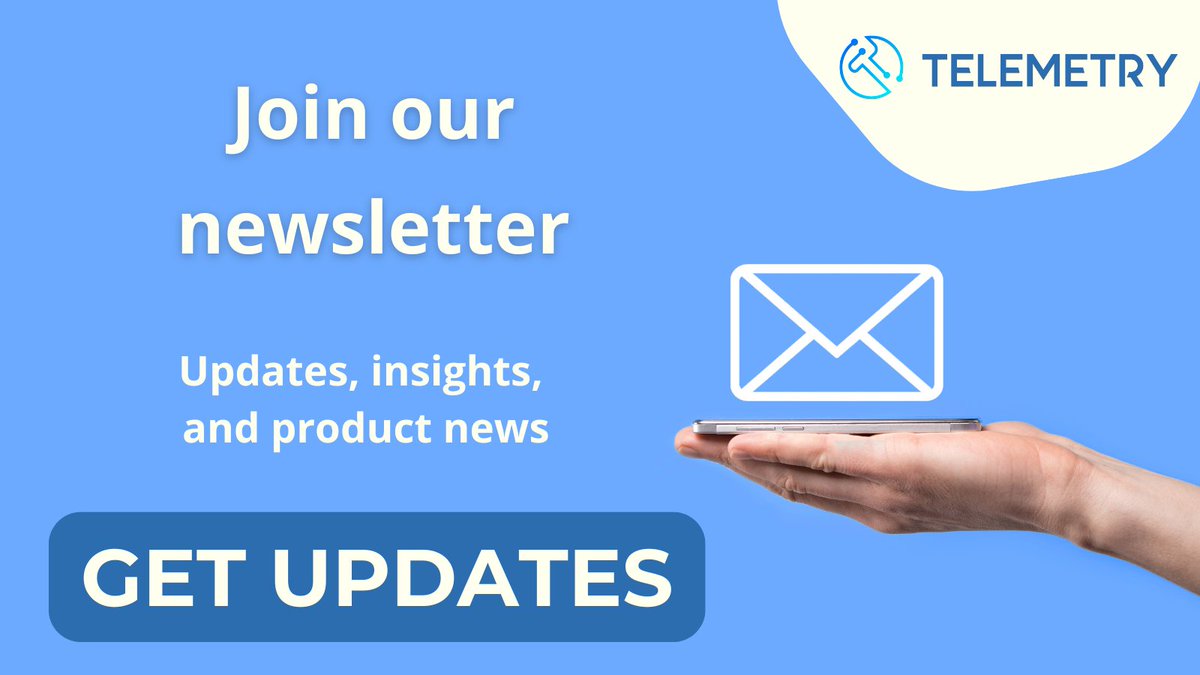 TELEMETRY_EU's tweet image. #TELEMETRY_eu is a Horizon Europe project advancing trustworthy cybersecurity testing and vulnerability detection for IoT ecosystems.

 📬Follow the project via our newsletter: telemetry-project.us17.list-manage.com/subscribe?u=d2…

#H2020 #EUInnovation #Cybersecurity